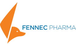 Fennec Pharmaceuticals Inc. logo