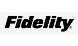 Fidelity MSCI Energy Index ETF logo
