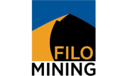 Filo Mining Corp. logo