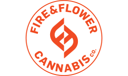 Fire & Flower Holdings Corp. logo