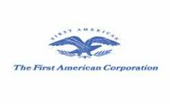 First American Financial logo