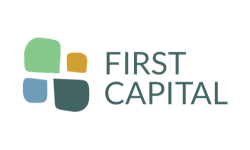 „First Capital Real Estate Investment Trust“ logotipas