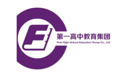 First High-School Education Group logo