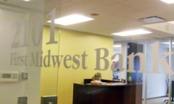 First Midwest Bancorp logo
