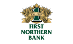 First Northern Community Bancorp logo