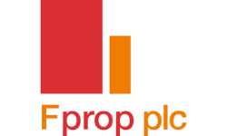 First Property Group logo