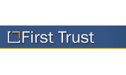 First Trust Water ETF logo