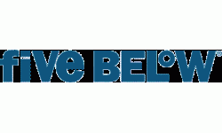 Five Below, Inc. logo