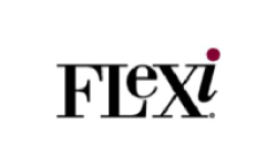 FlexiInternational software logo