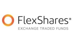 FlexShares iBoxx 5 Year Target Duration TIPS Index Fund logo