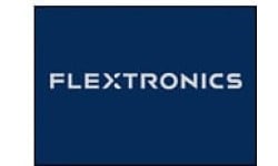 Flex Ltd. logo