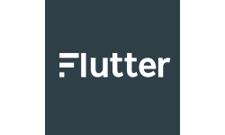 Flutter Entertainment plc logo