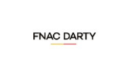Fnac Darty SA logo