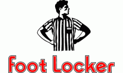 Foot Locker Inc logo