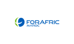 Forafric Global logo