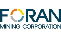 Foran Mining logo