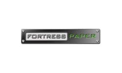 Fortress Paper logo