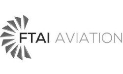 FTAI Aviation Ltd. logo
