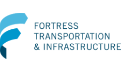 Fortress Transportation and Infrastructure Investors logo