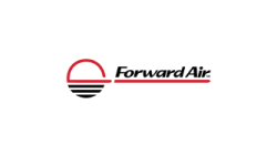 Forward Air logo