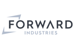Forward Industries logo