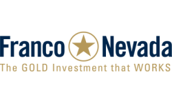 Franco-Nevada Co. logo
