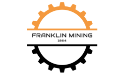 Franklin Mining logo