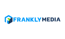 Frankly logo
