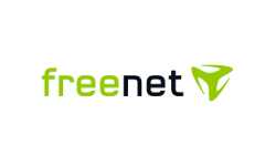freenet AG logo