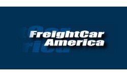 FreightCar America, Inc. logo