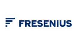 Fresenius SE & Co. KGaA logo