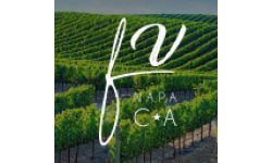 Fresh Vine Wine logo