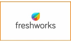 Freshworks Inc. logo