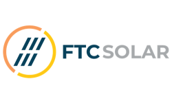 FTC Solar logo