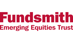 Fundsmith Emerging Equities Trust logo