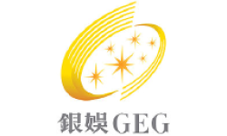 Galaxy Entertainment Group logo