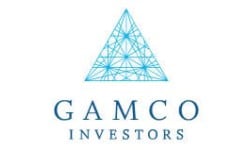 GAMCO Investors, Inc. logo