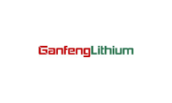 Ganfeng Lithium logo