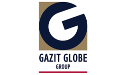 Gazit-Globe logo