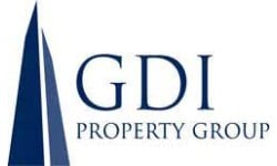 GDI Property Group logo