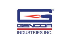 Gencor Industries, Inc. logo