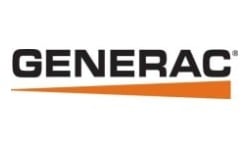 Generac . Logo