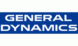 General Dynamics logo