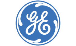 General Electric logo