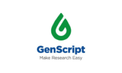 Genscript Biotech logo