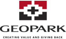 GeoPark logo