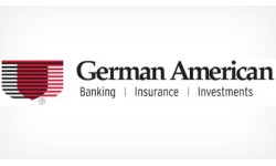German-American Bancorp logo