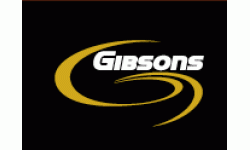 Gibson Energy Inc. logo