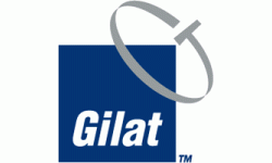 Gilat Satellite Networks Ltd. logo