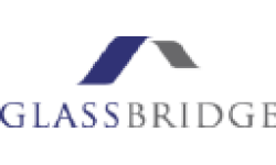 GlassBridge Enterprises logo